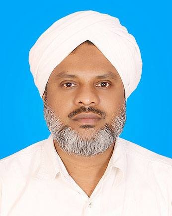 Abdul Hameed Faizy Ambalakkadavu