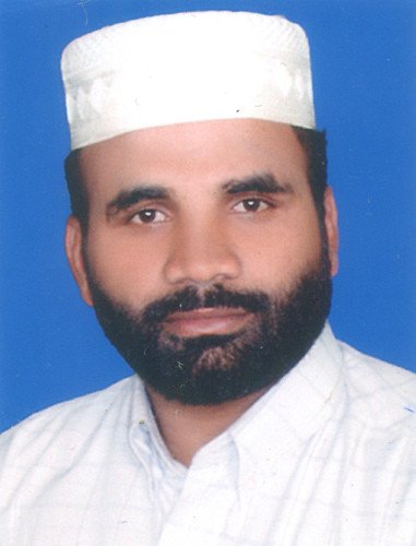 Nazar Faizy Kodathayi