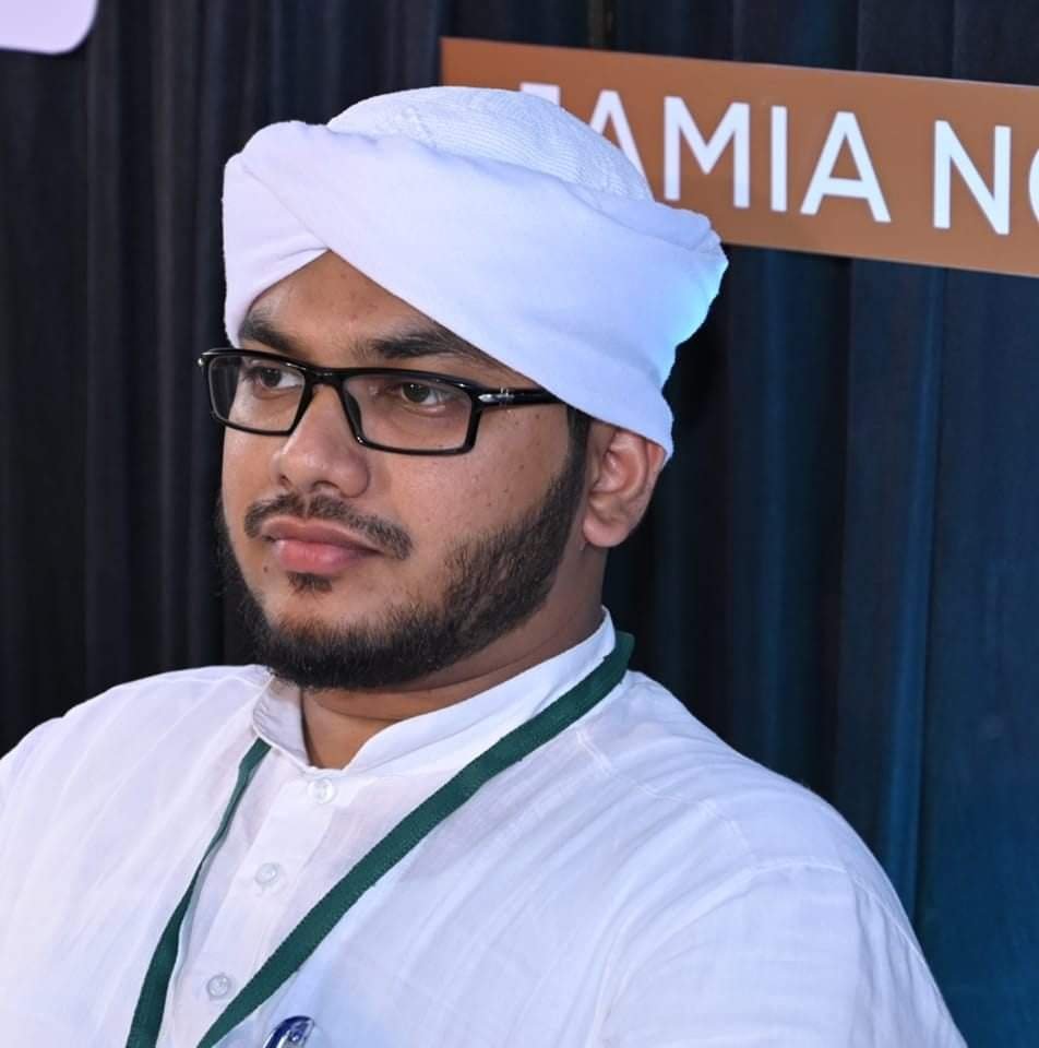 Abdulla Mujthaba Faizy