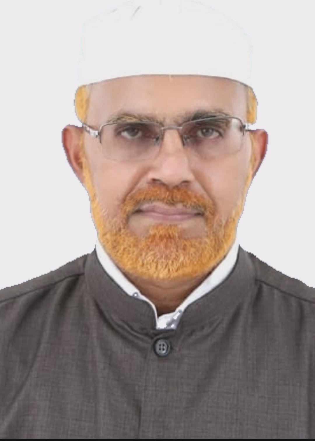 Siddeeque Nadvi Cheroor