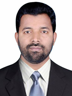 Dr. Muhammed Basheer Panangangara
