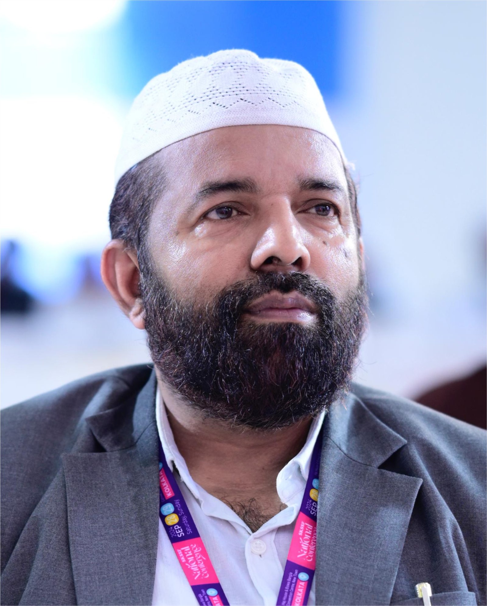 Dr. Muhammed Basheer Panangangara