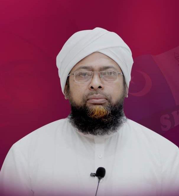Dr. C.K Abdu Rahman Faizy Aripra