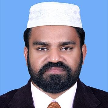 Dr. KT Jabir Hudawi