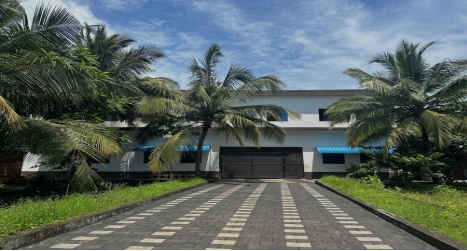 IMAM SHAFI SHE CAMPUS,