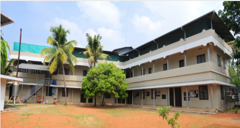 M I C ISLAMIC AND ARTS COLLEGE (SHE STREAM)