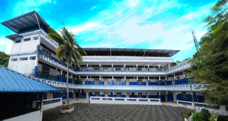 NAFEESATHUL MISRIYA ISLAMIC & ARTS COLLEGE