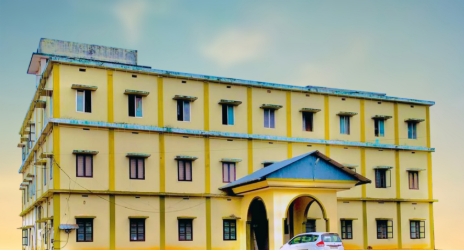 M I C ARSHADUL ULOOM DA'WA COLLEGE
