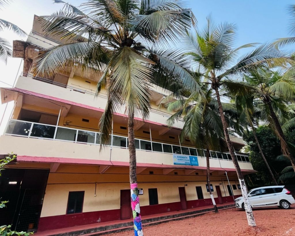KHIDMATHUL ISLAM WOMEN’S COLLEGE