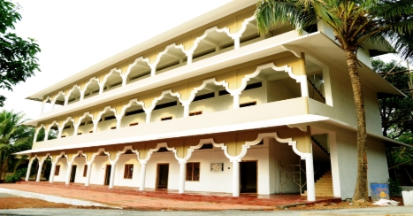 THANVEER ISLAMIC AND ARTS COLLEGE